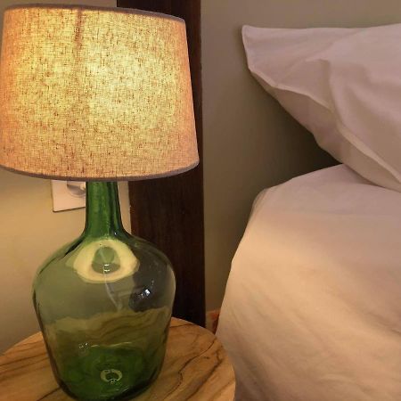 L'Ancienne Forge Apartman Allemant Kültér fotó